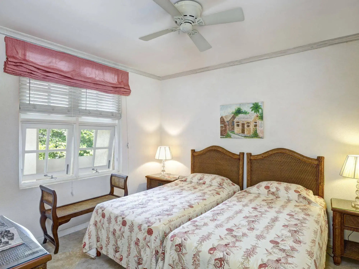 Maxwell Beach Villas