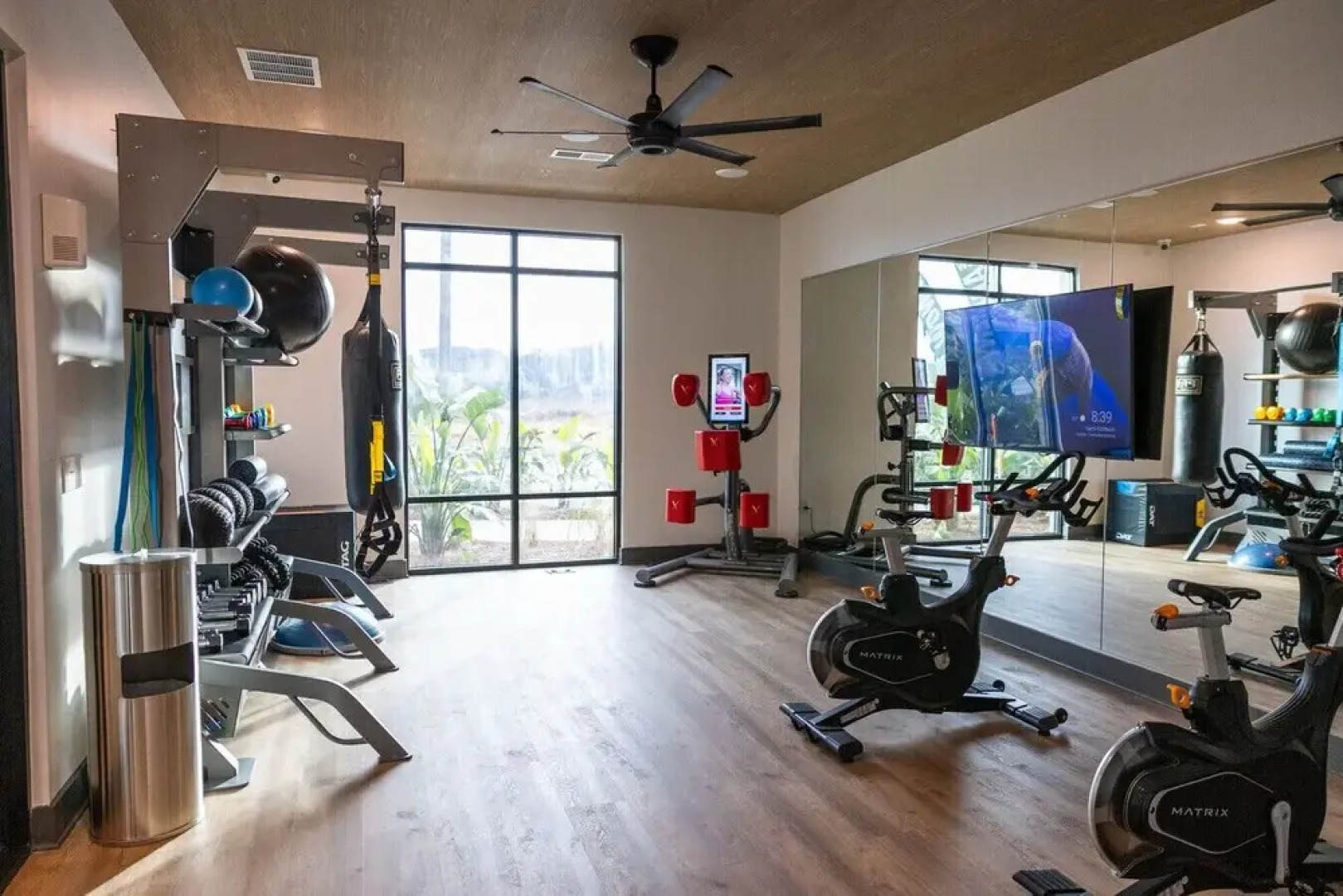 Southbank Apartments by Landing