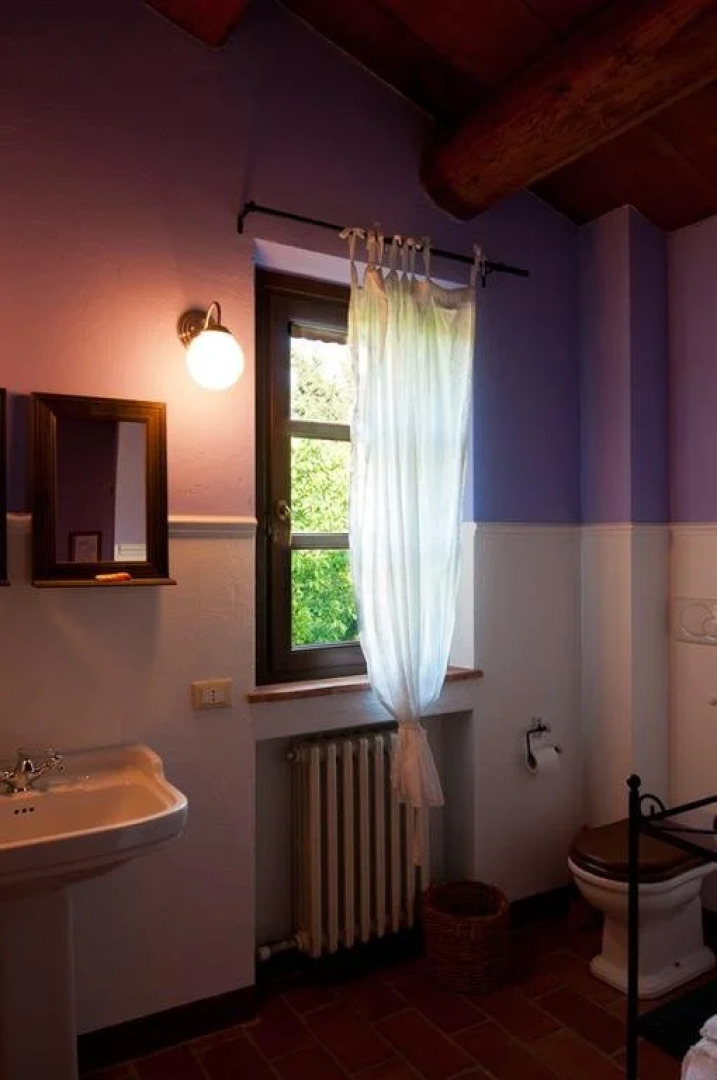 Agriturismo Il Moro degli Alpaca