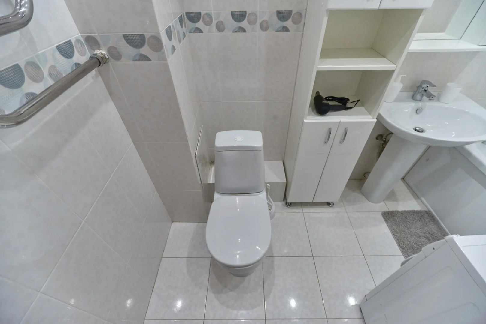 Апартаменты 9 Ночей на улице Киевская