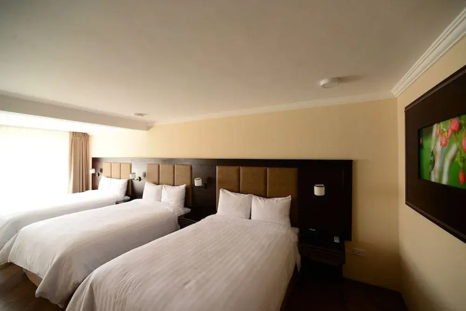 Quindeloma Art Hotel And Gallery