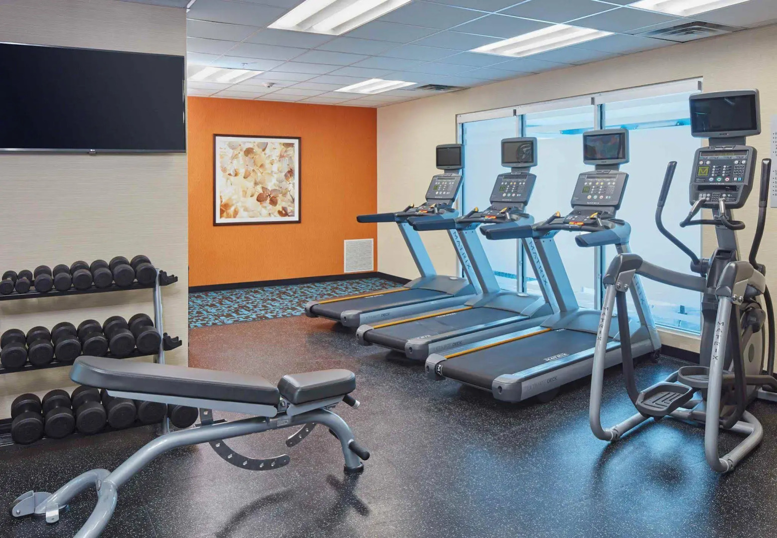 Fairfield Inn & Suites Rawlins