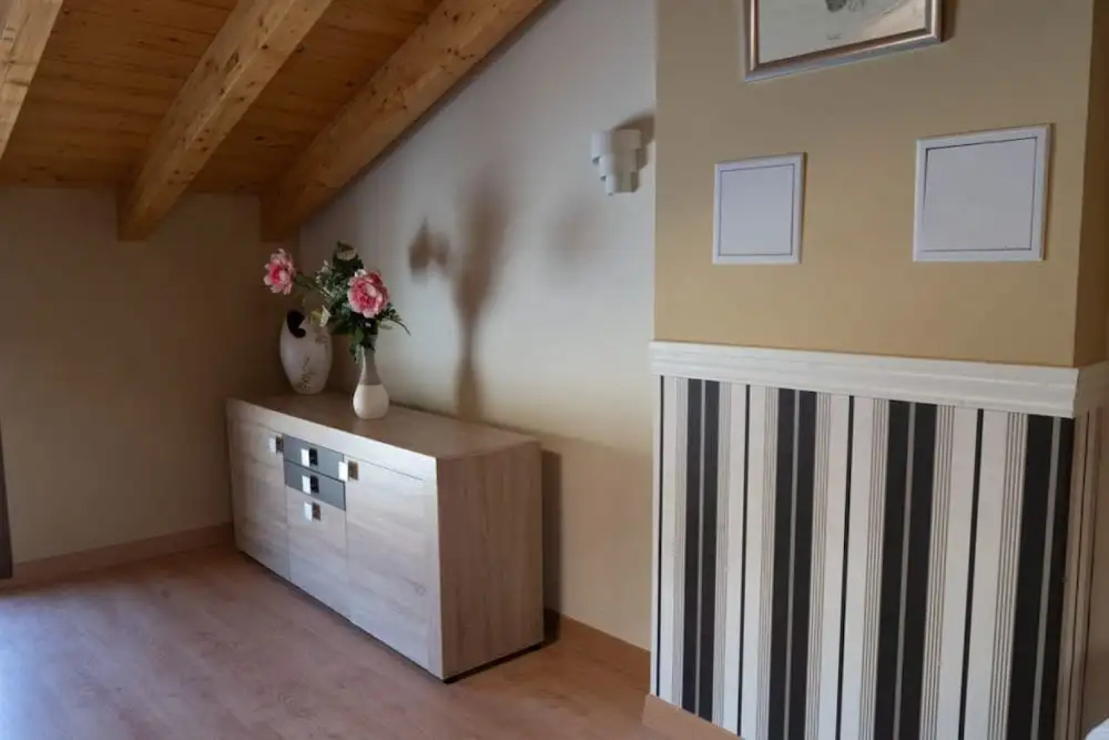 Balcon al Valle Salado