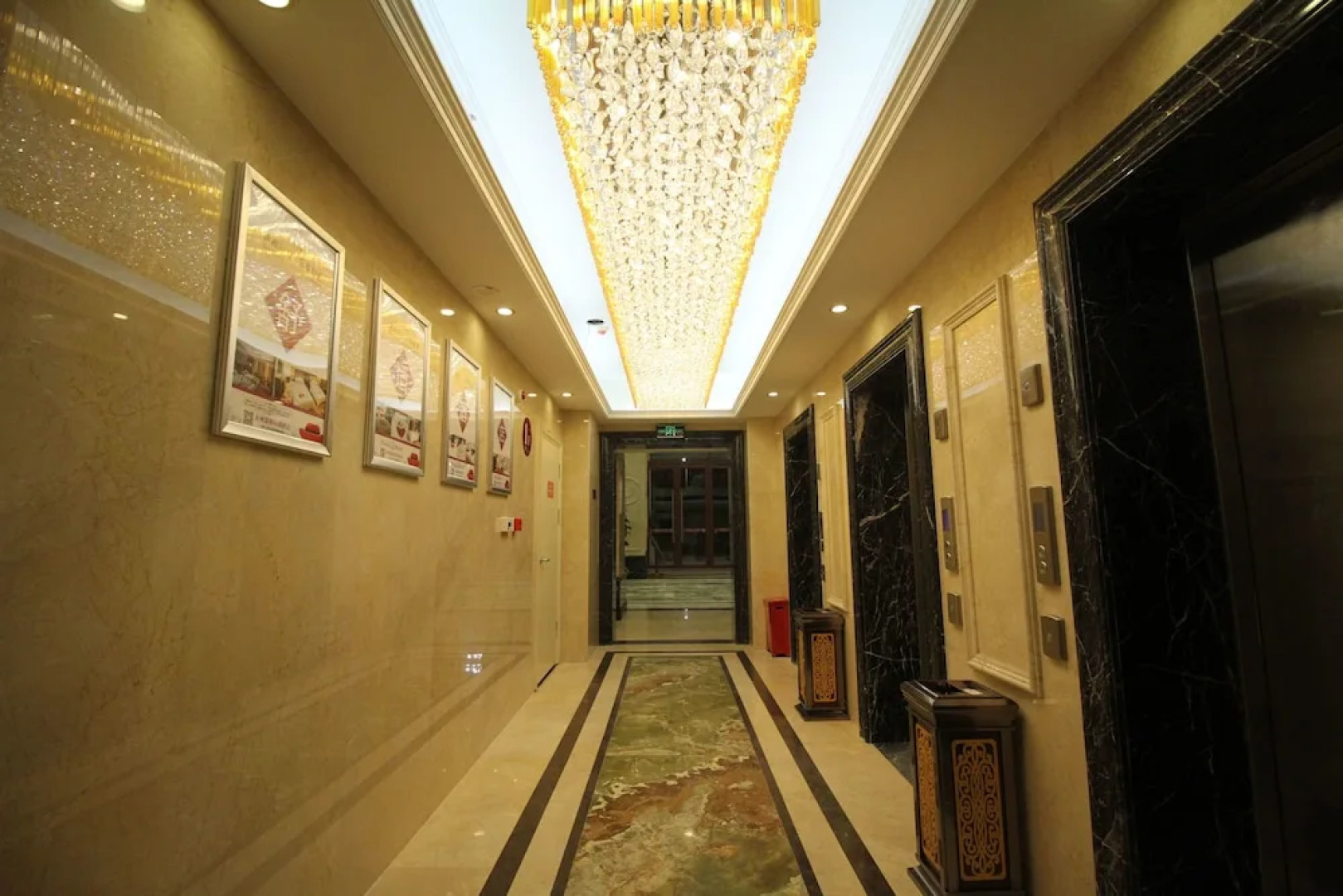 Xiaoxiang Binhu Hotel Yongzhou