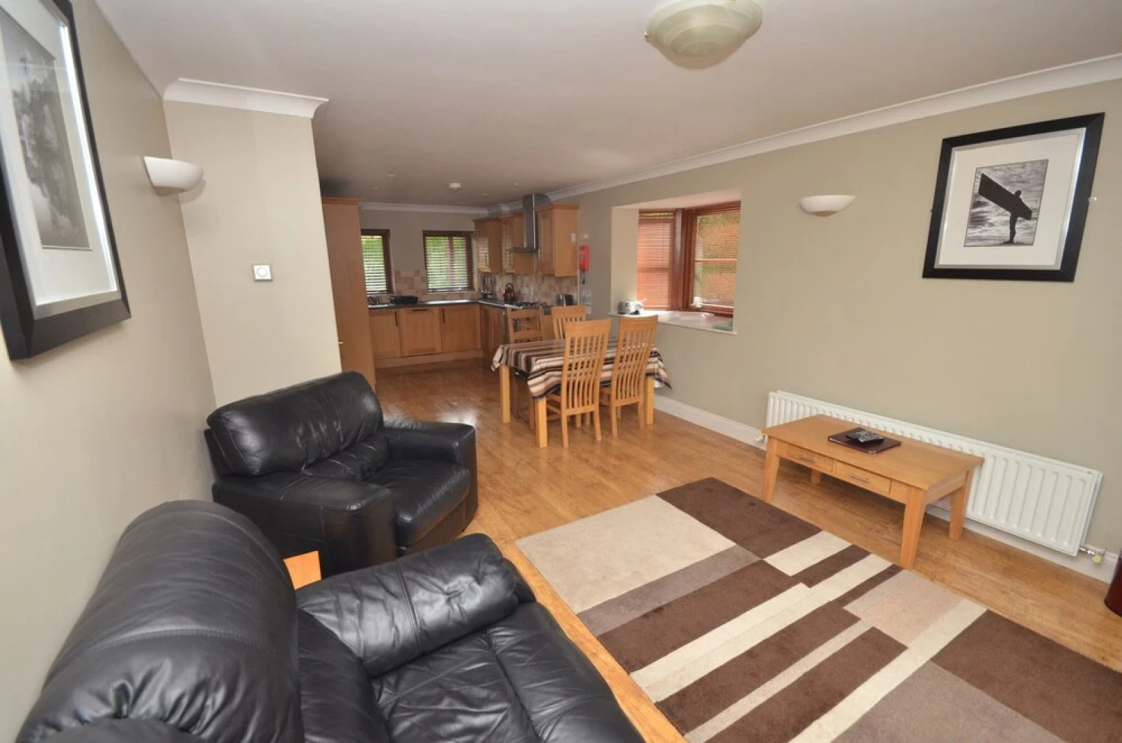 Plawsworth Aparthotel