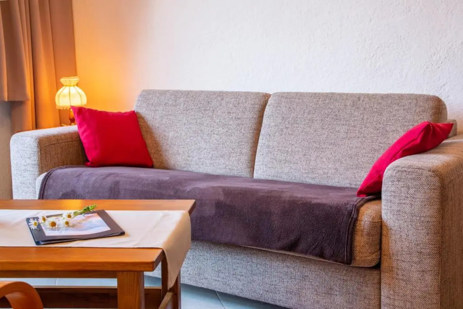 Hotel Pension Residence