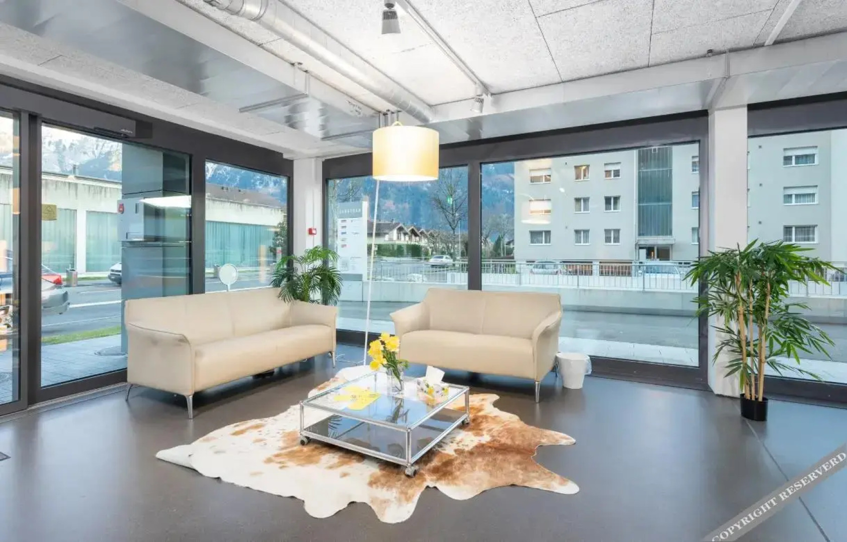 Swiss Apartments Interlaken