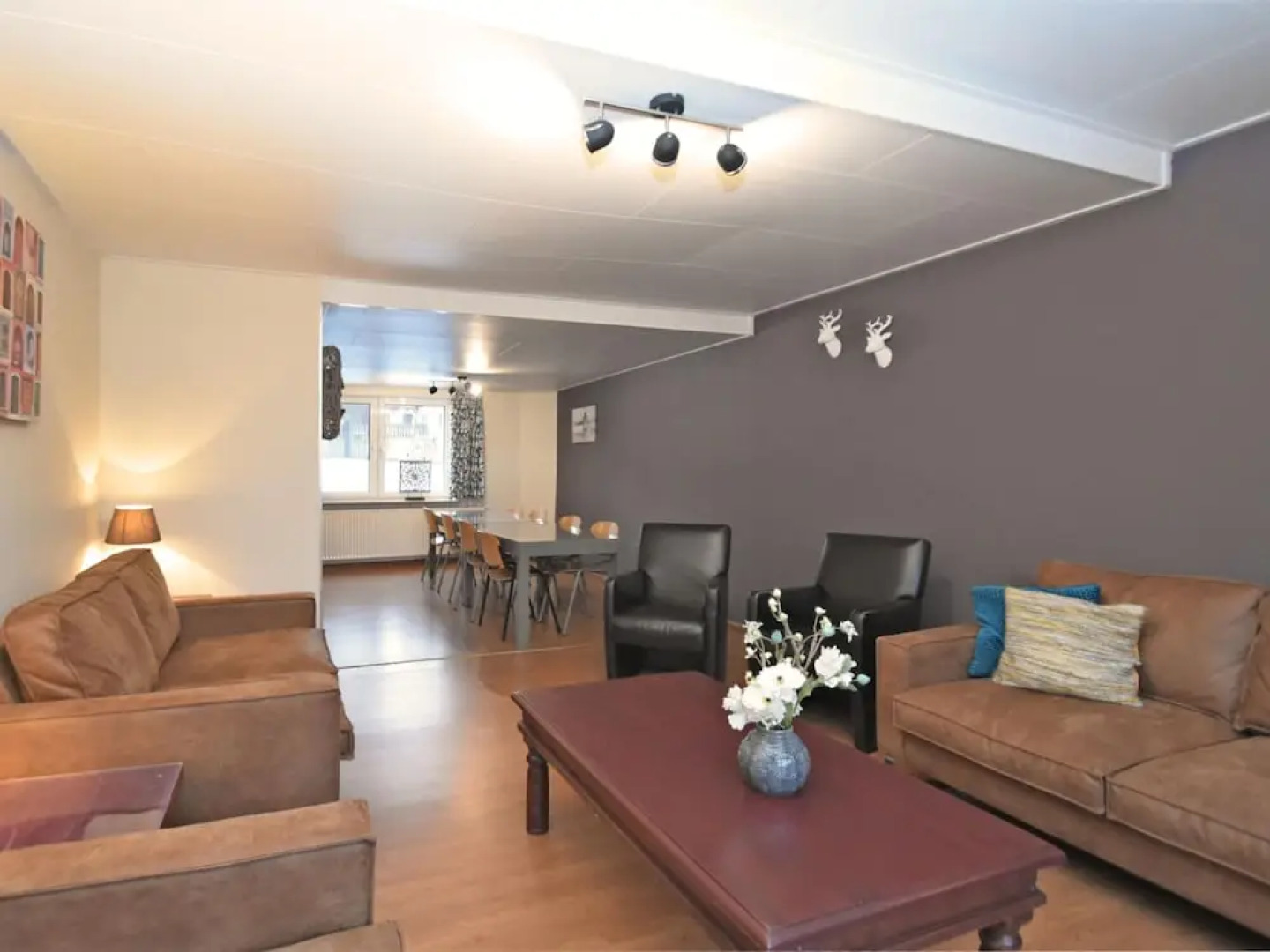 Apartment Near Willingen Ski Resort