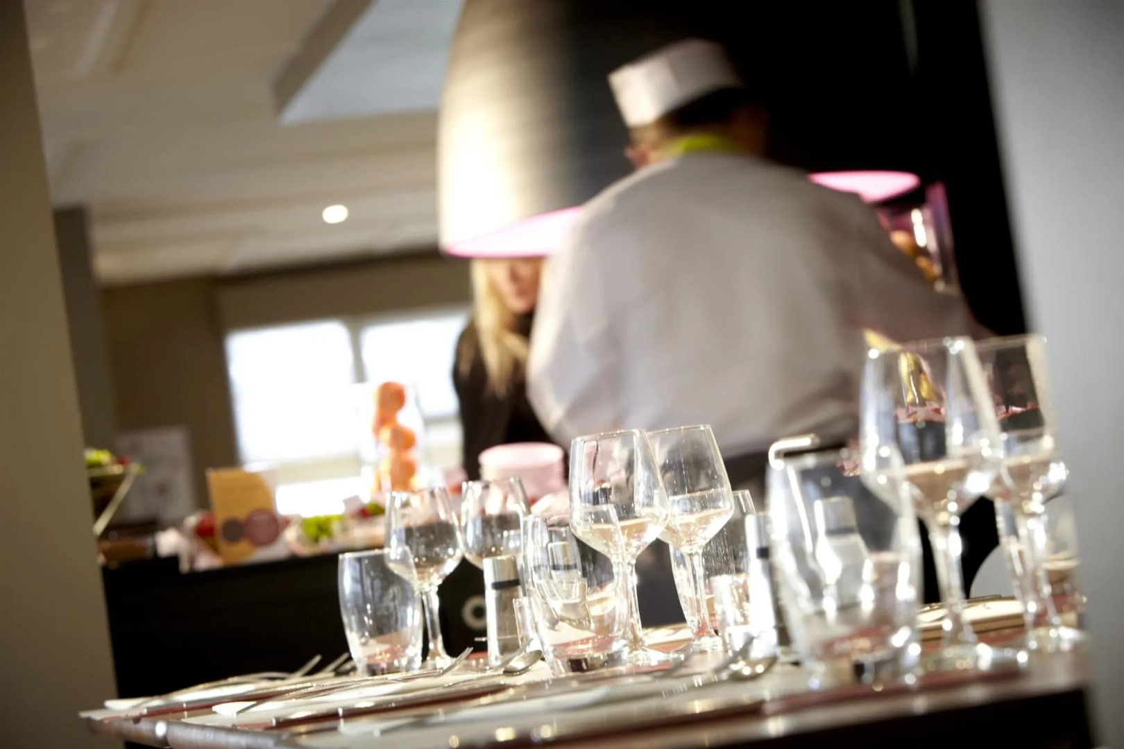 Campanile NATURE - Sannois Ermont