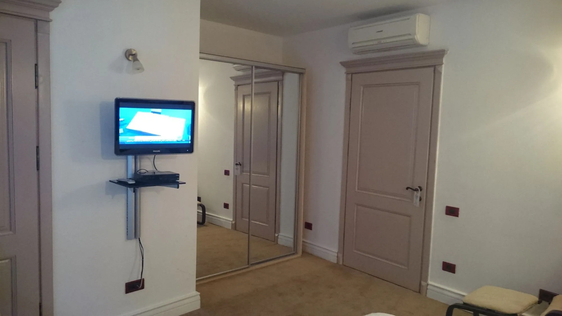 Бутик-отель Deniz Inn