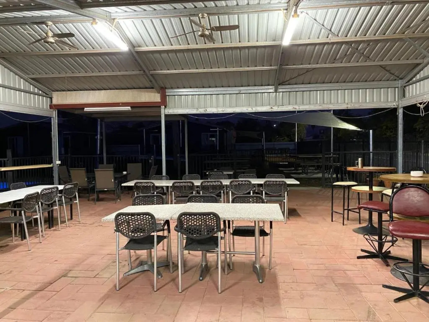 Sunshine Gardens Bourke Resort