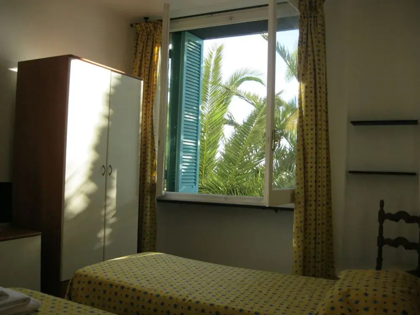 Affittacamere Clipper