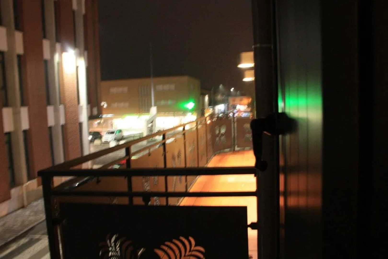 Alloggio da Virginia