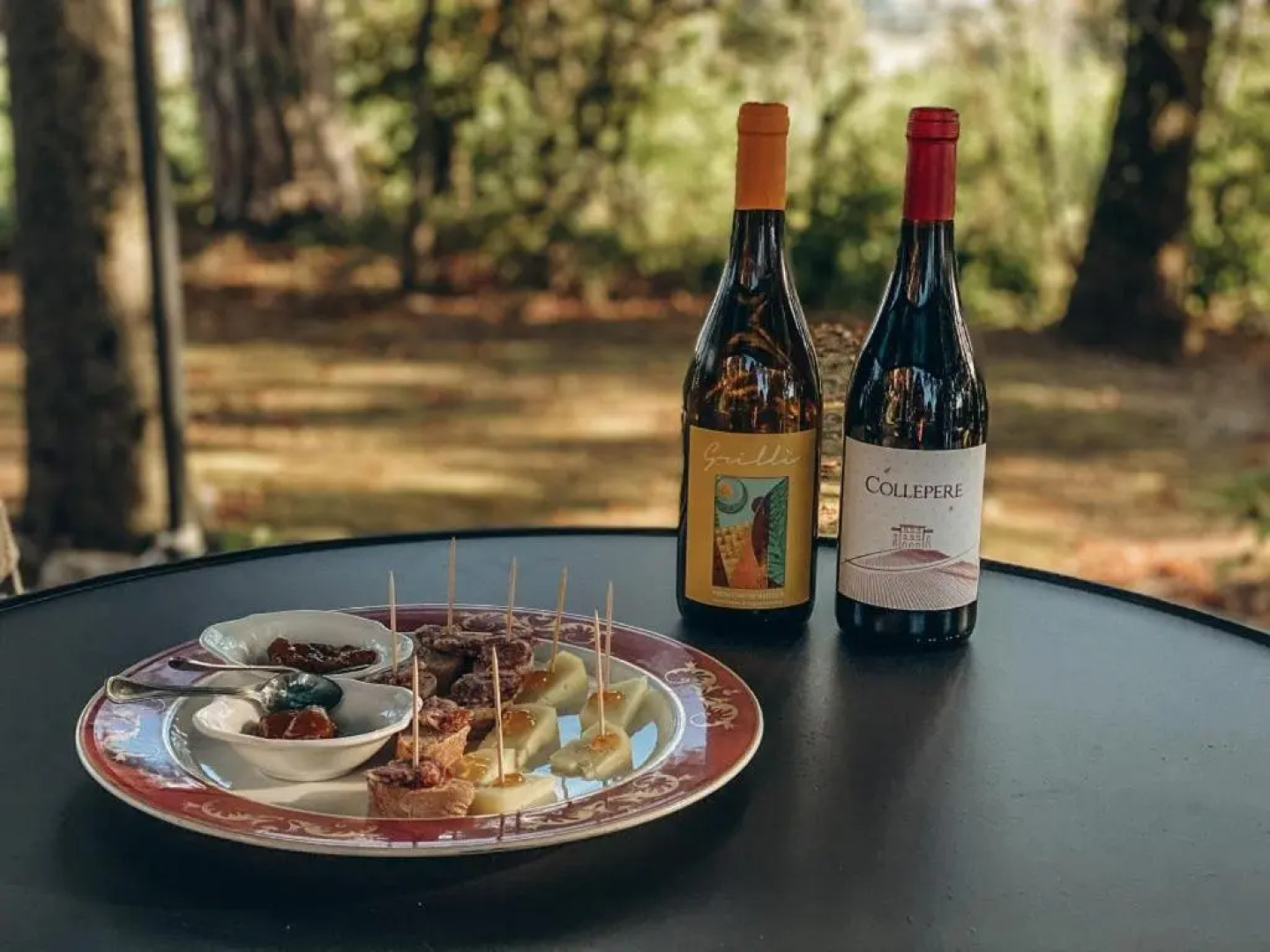 Villa Collepere Country House