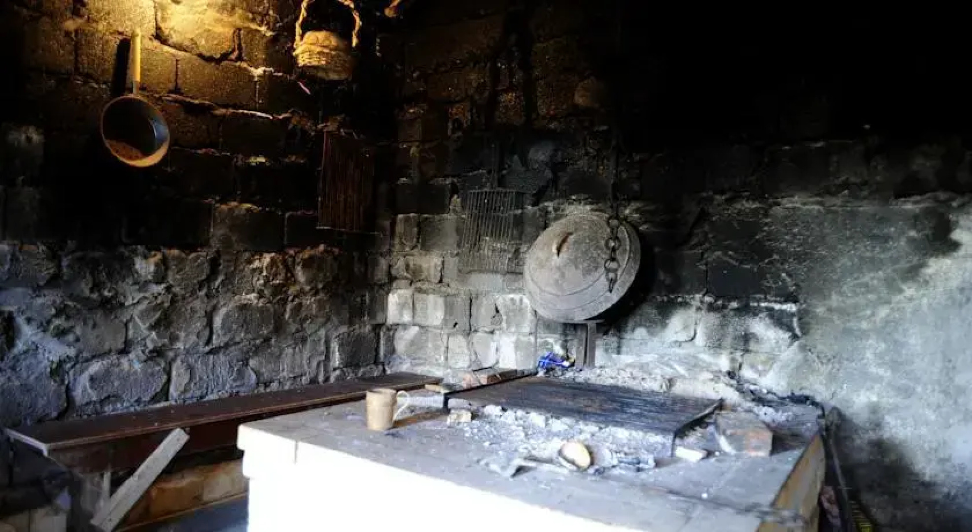 Villa Pool Mansion Salonae