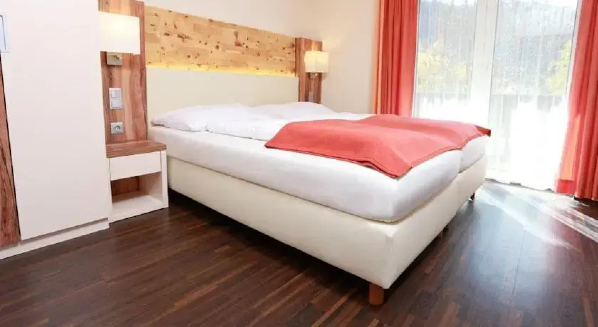 Apartments Brunner am See