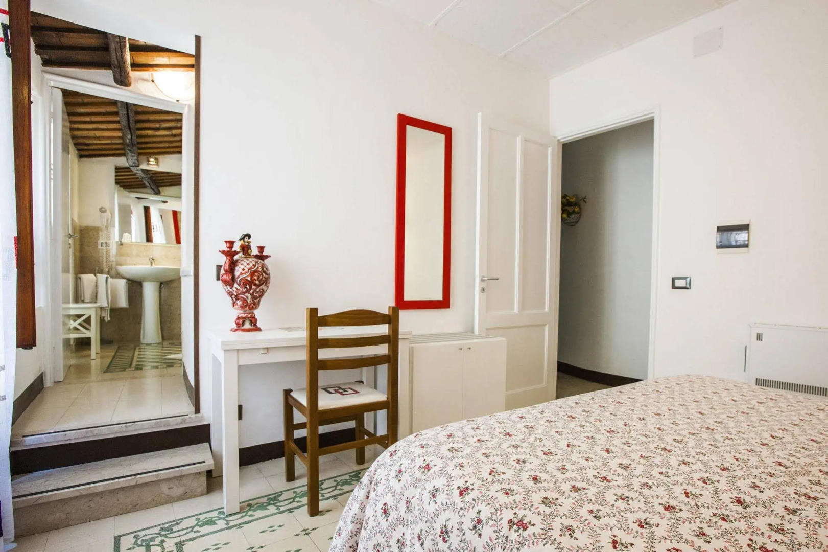 B&B Erice Antico Borgo