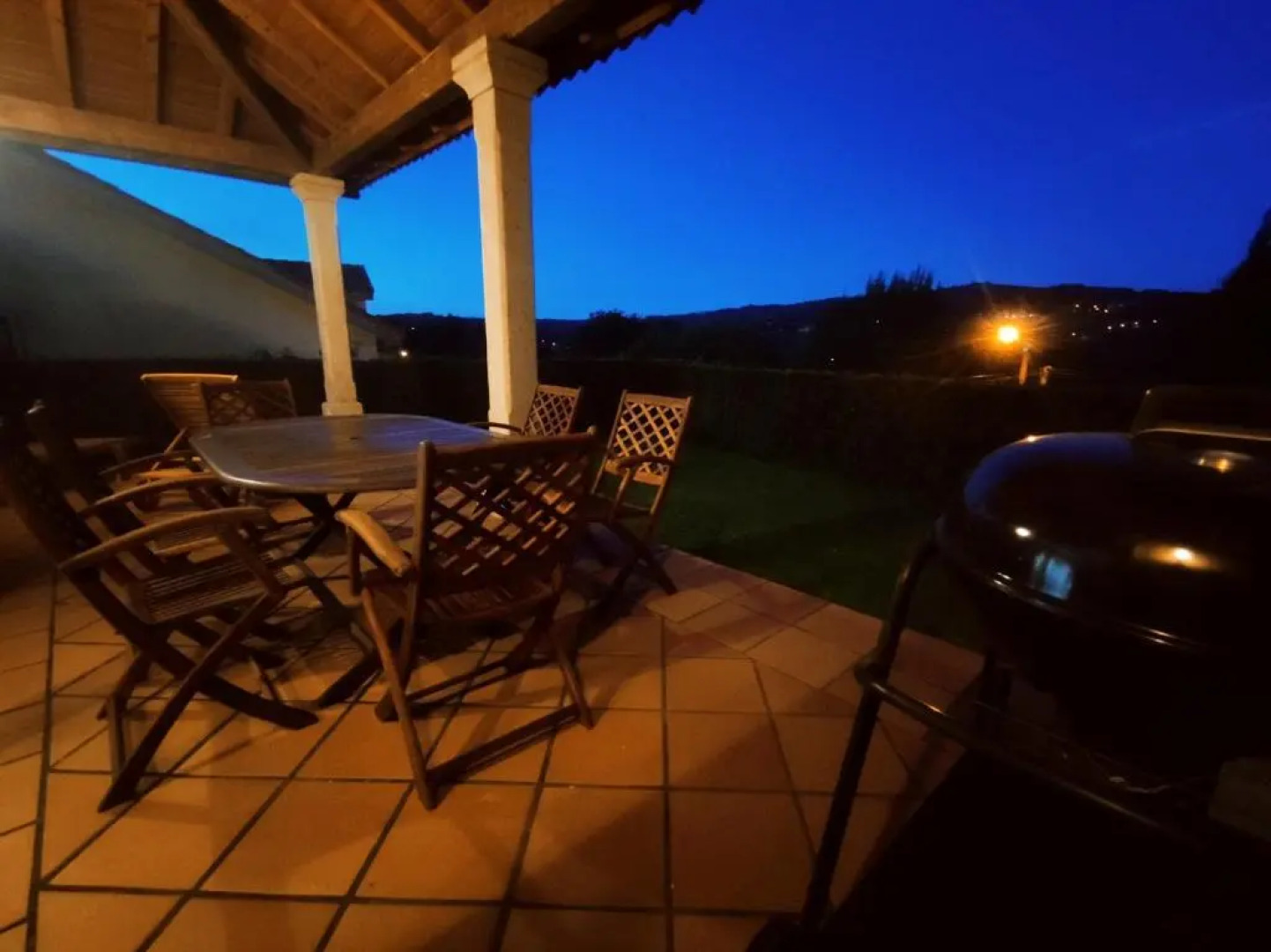 HHC - Holidays House Compostela