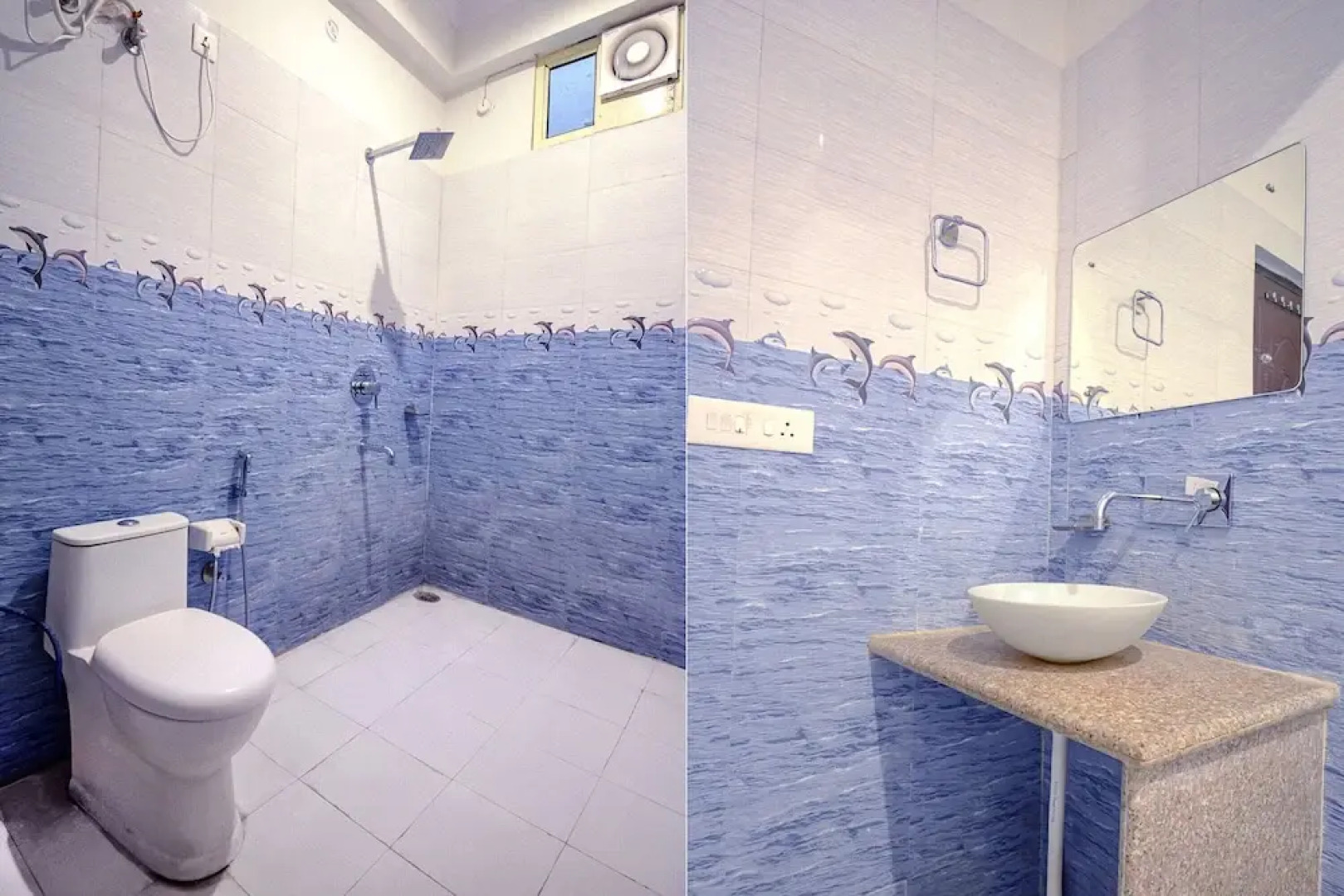 Fabhotel Yamunotri Retreat