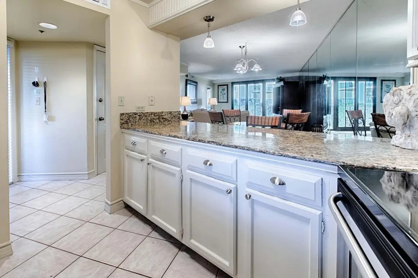 Beachside One 4029 at Sandestin