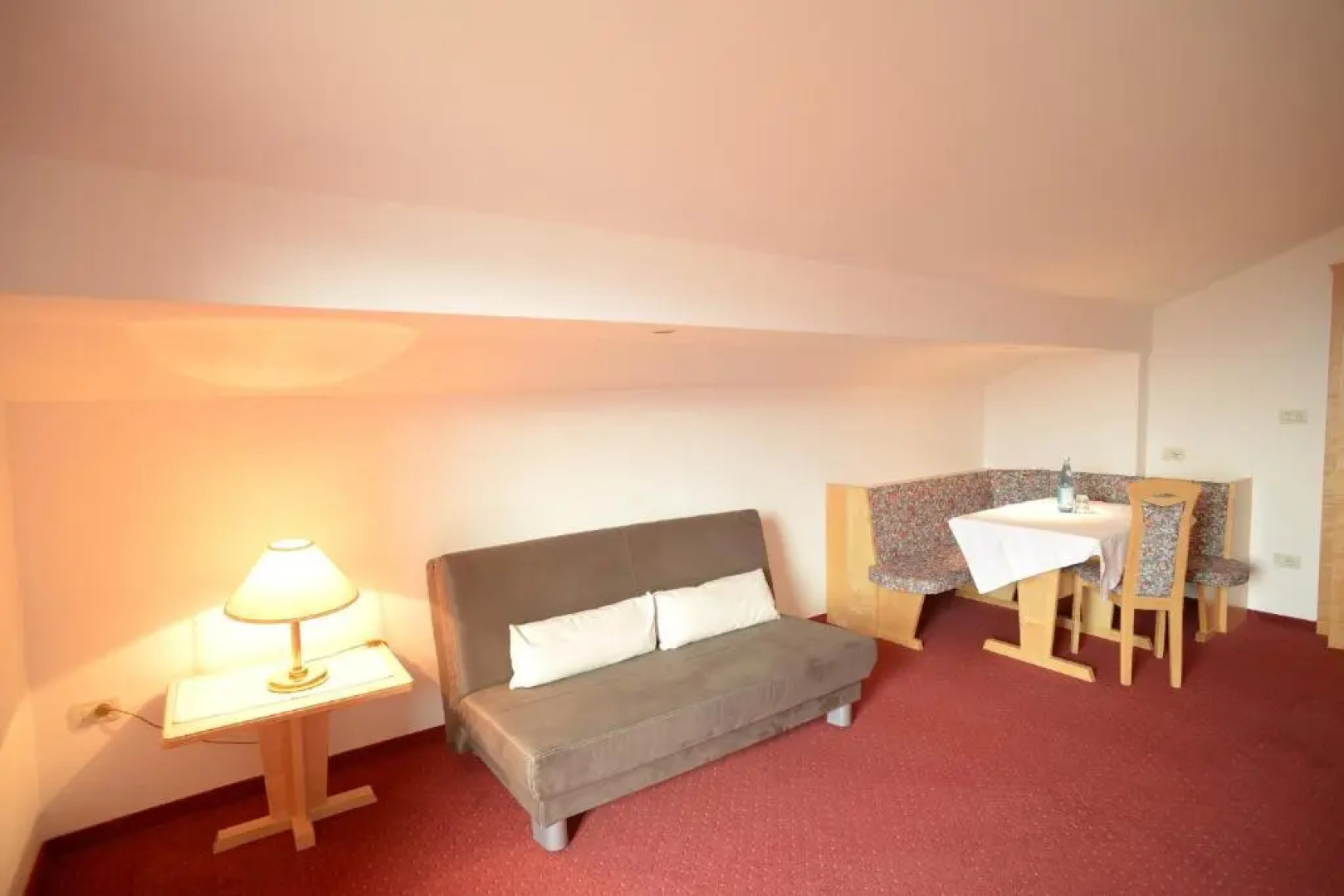 Thalguter Rooms & Breakfast