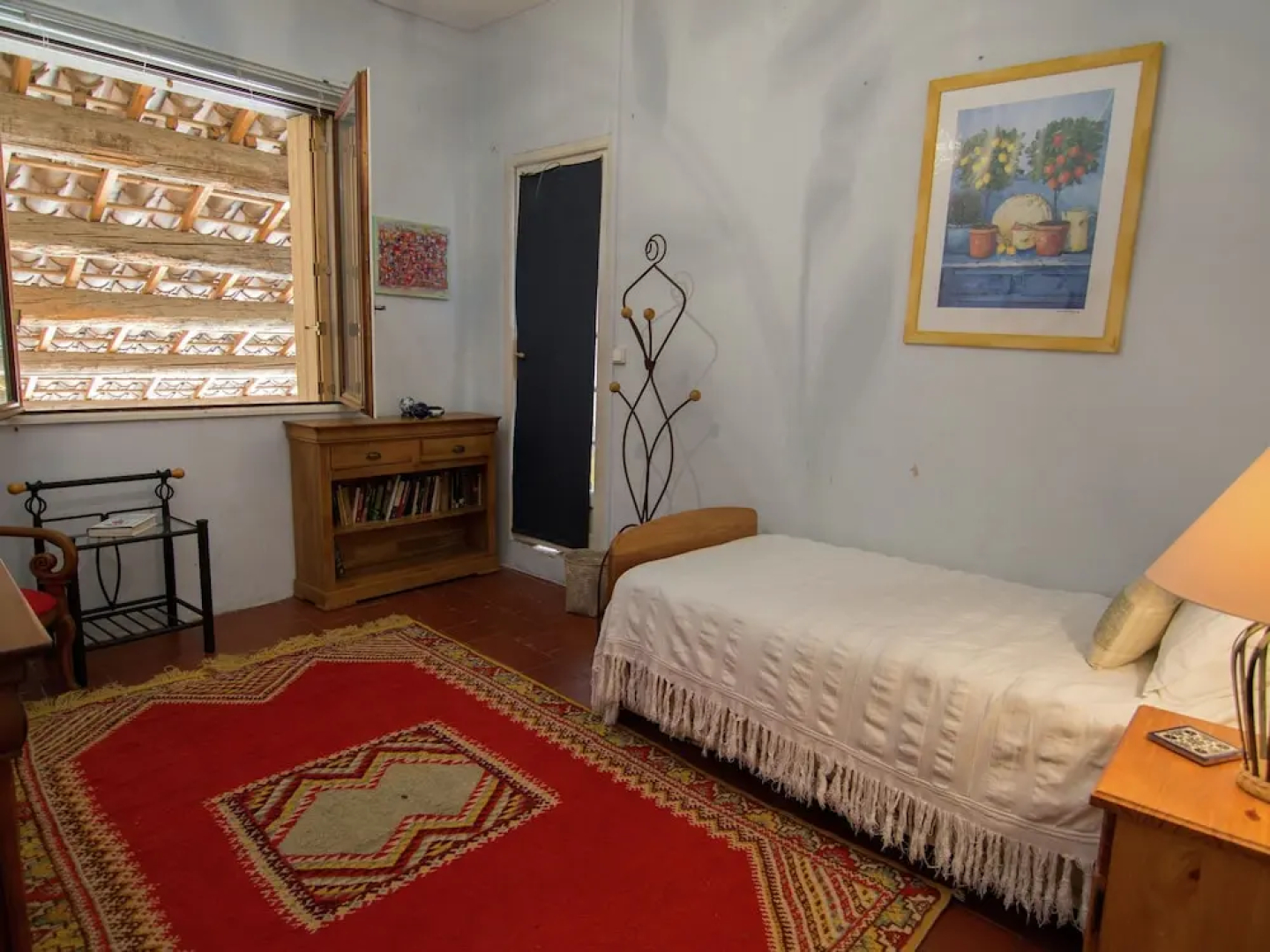 Historical Villa in Thezan-les-Beziers with Garden