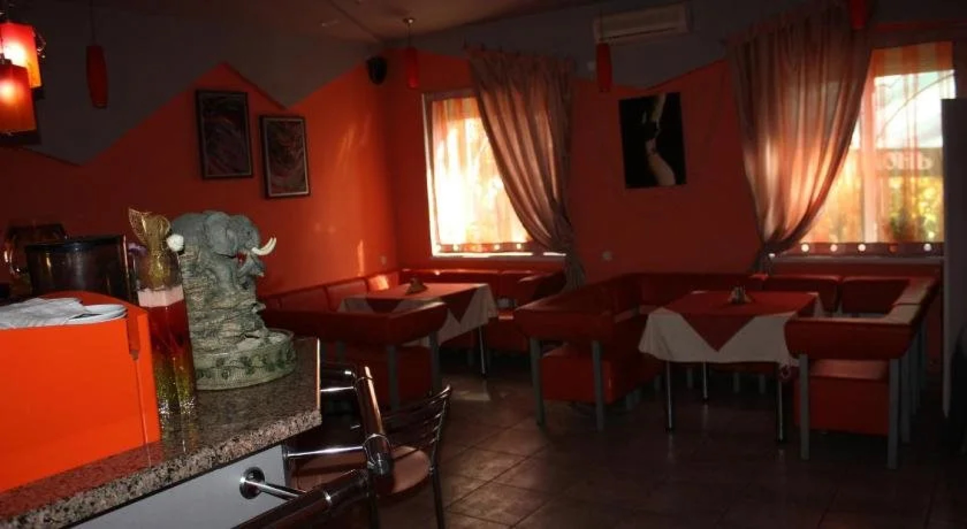 Hotel Gostynnyi Dvir