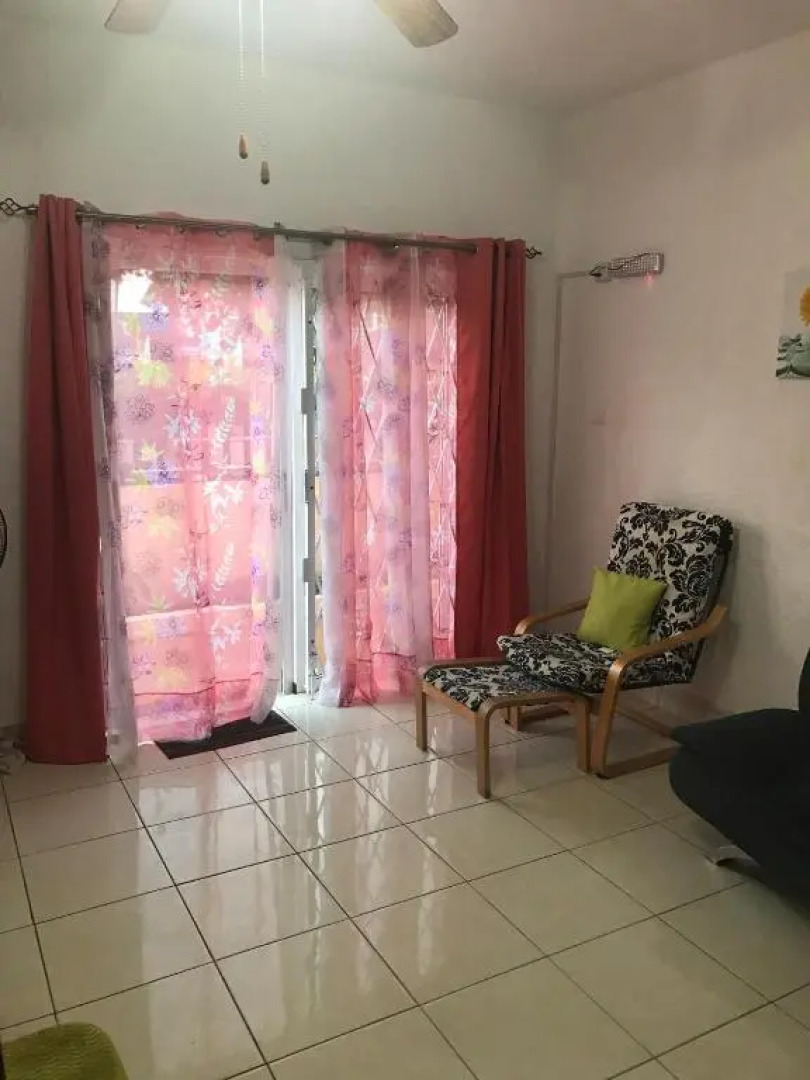 Résidence le Dattier