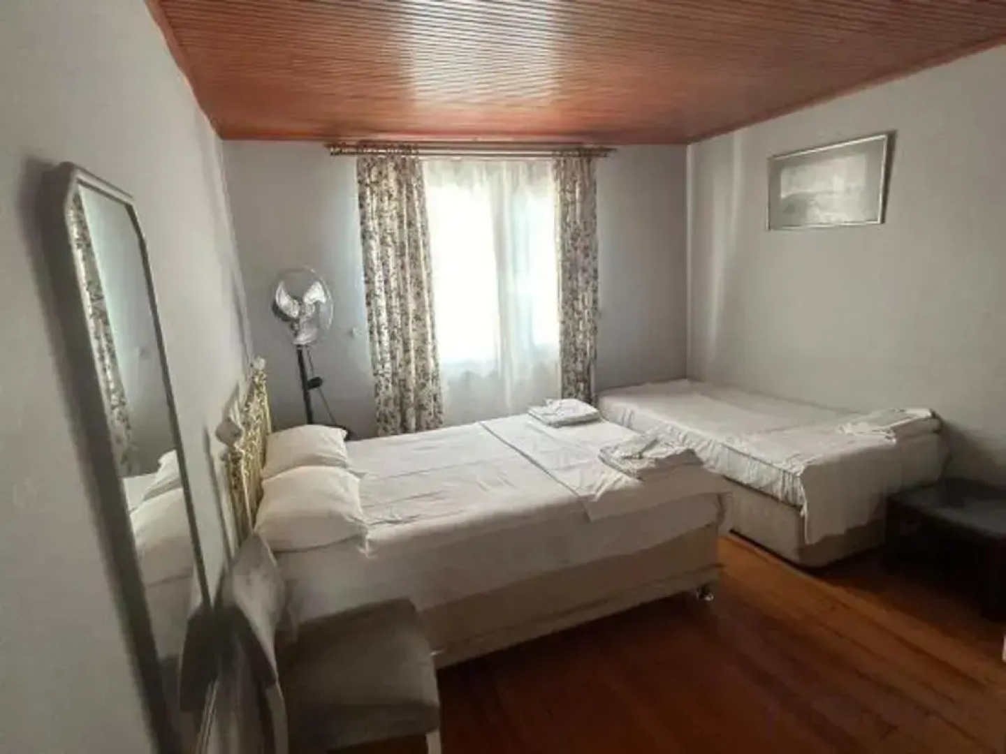 Veni Vidi Dormi - Hostel