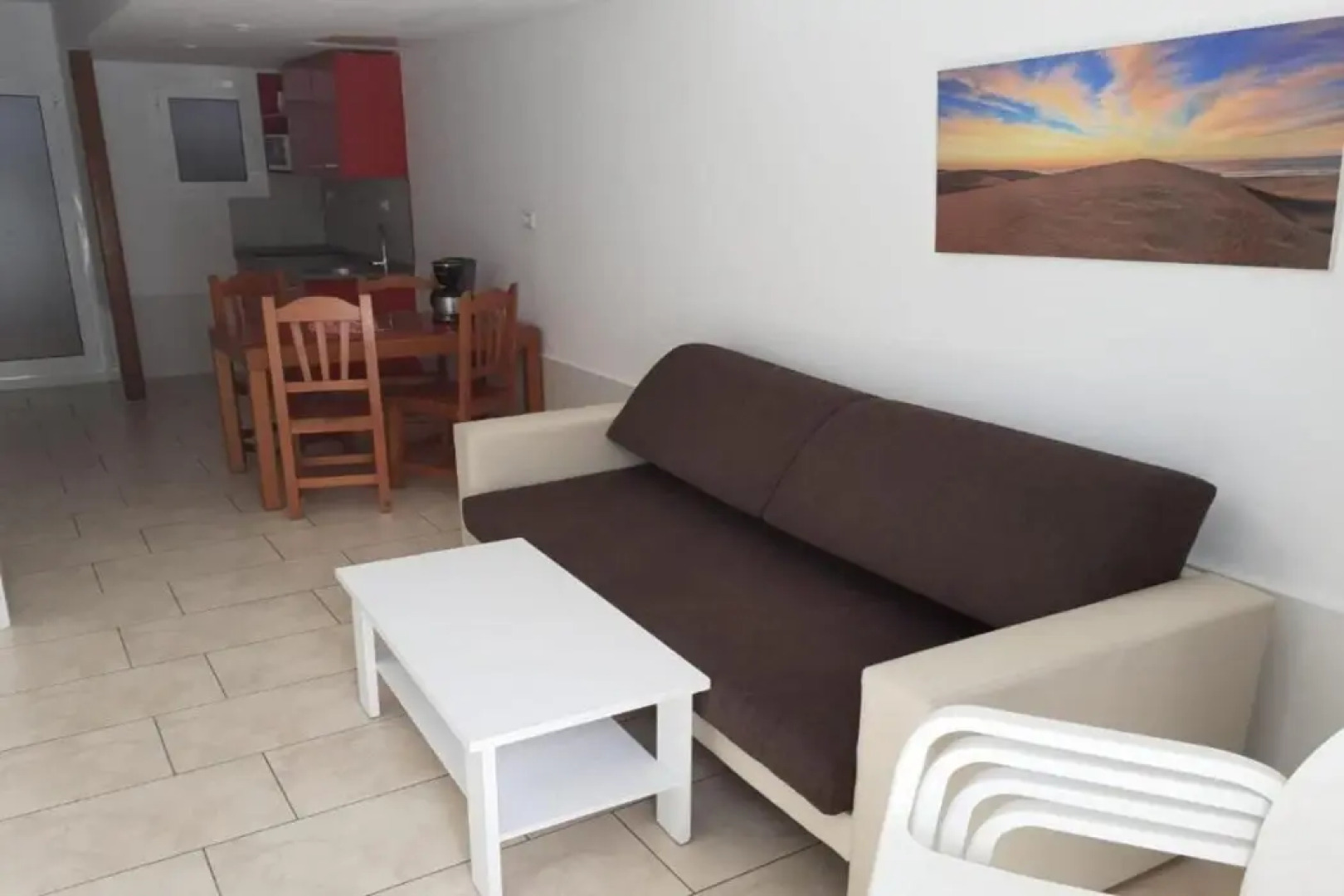 Apartamentos Niza