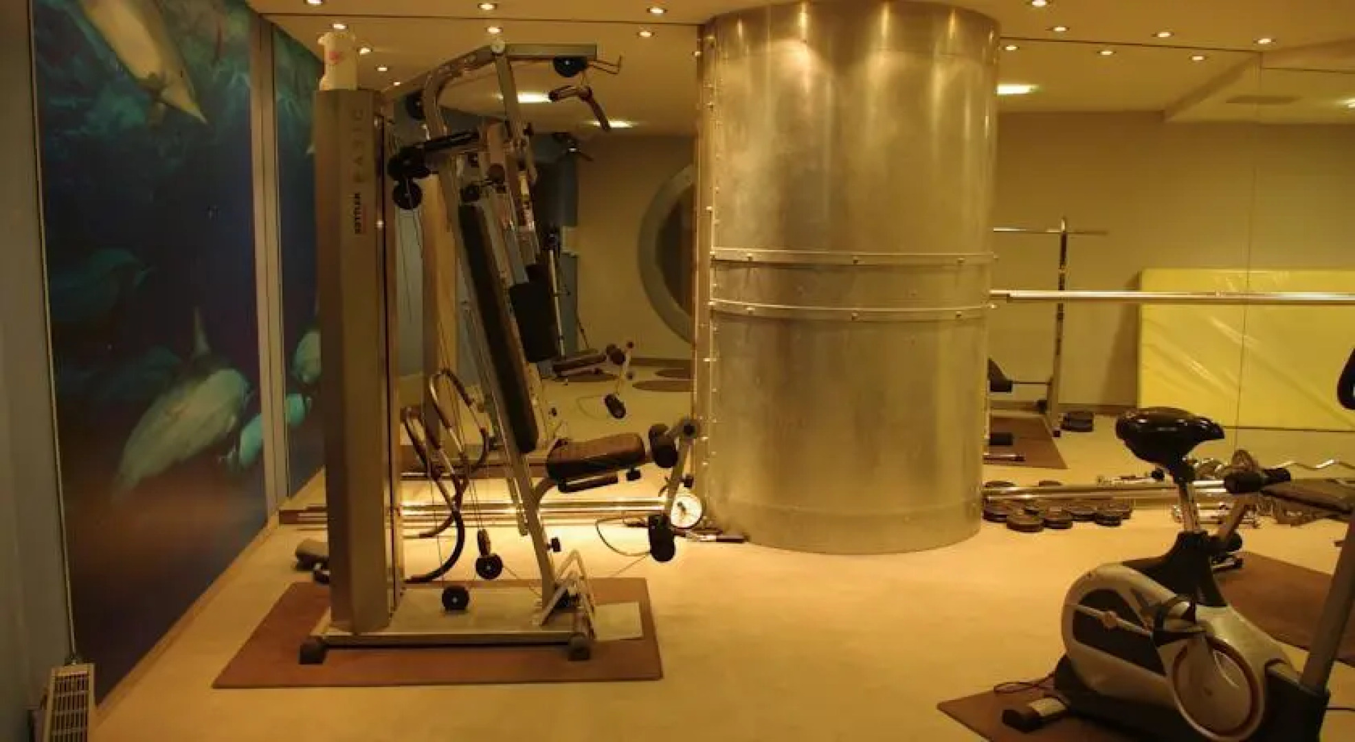 Exclusive Apartments Gdańsk