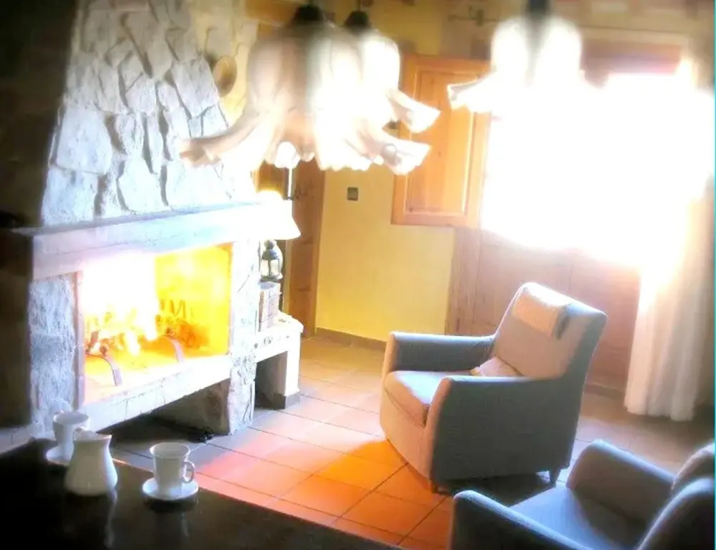 Apartment With 4 Bedrooms in Conesa, With Wonderful Mountain View, Shared Pool, Furnished Terrace