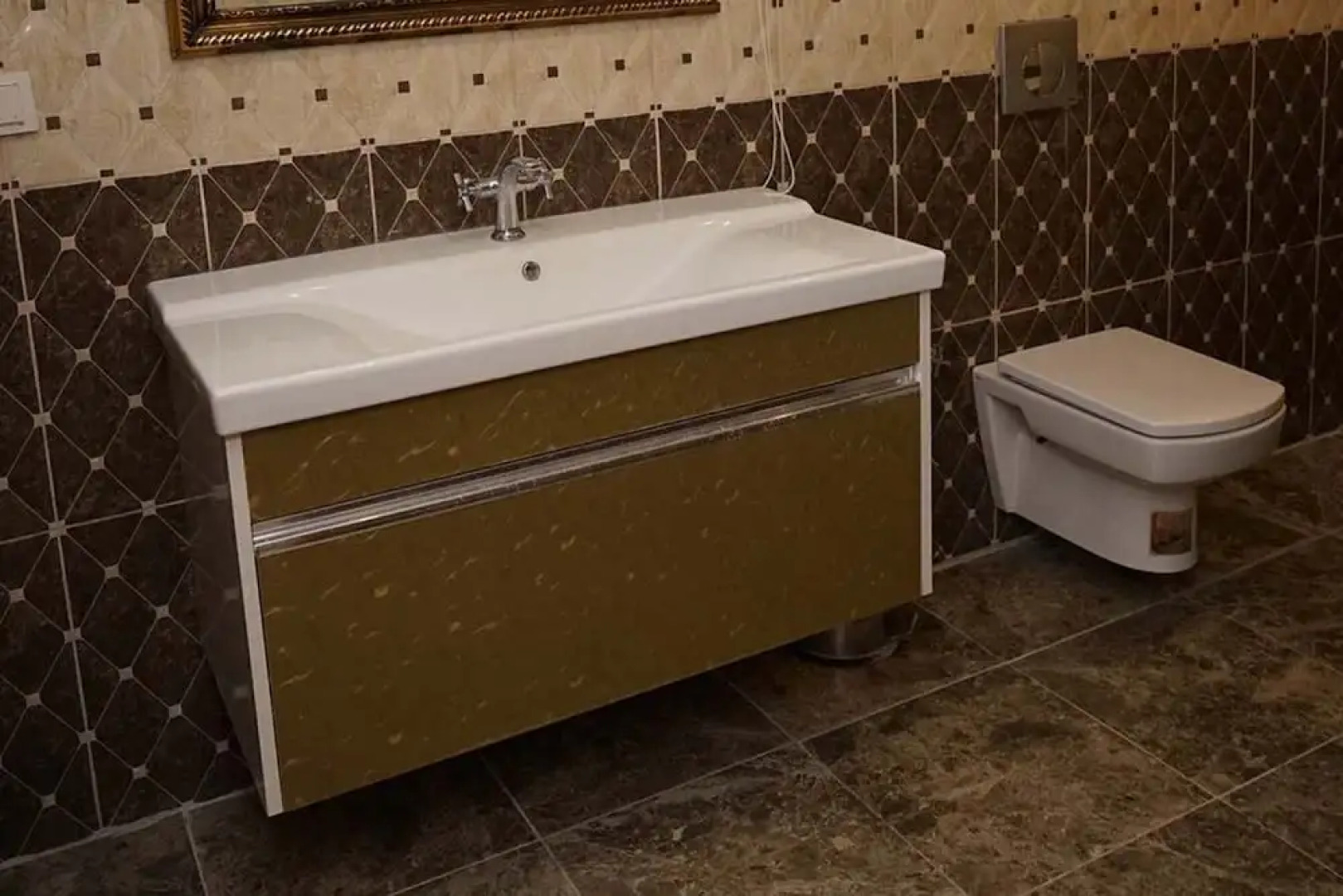 Avrasya Termal Park Hotel