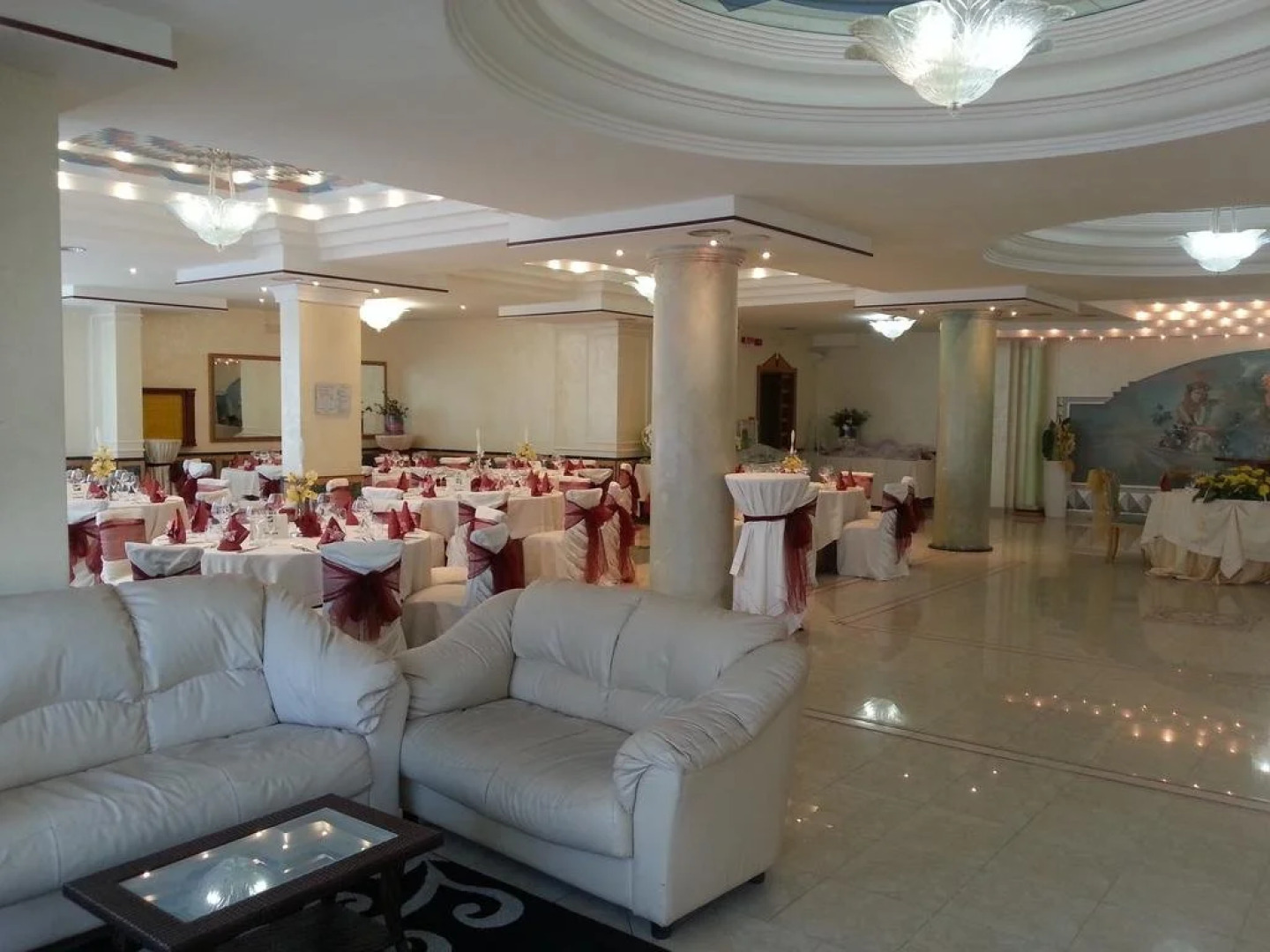 Hotel Ristorante Europa