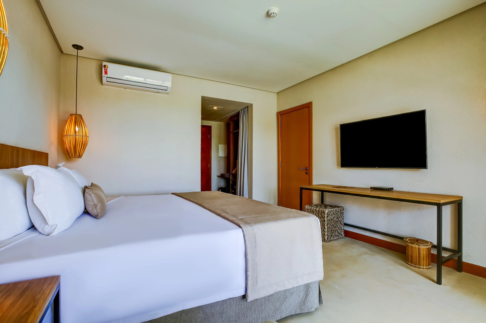 Ponta de Inhambupe Hotel Boutique & Spa By Slaviero Hotéis