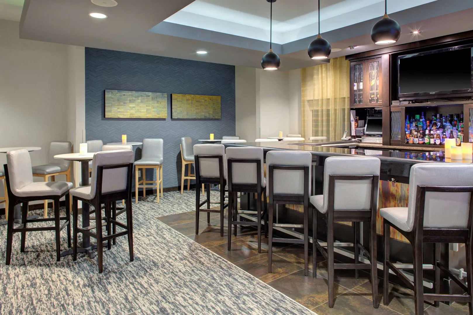 Hyatt House Raleigh Durham Airport