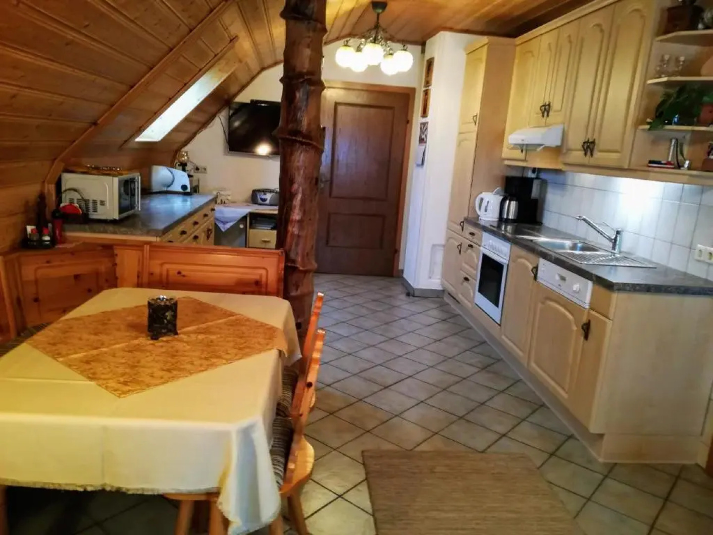 Familienbauernhof Imitz