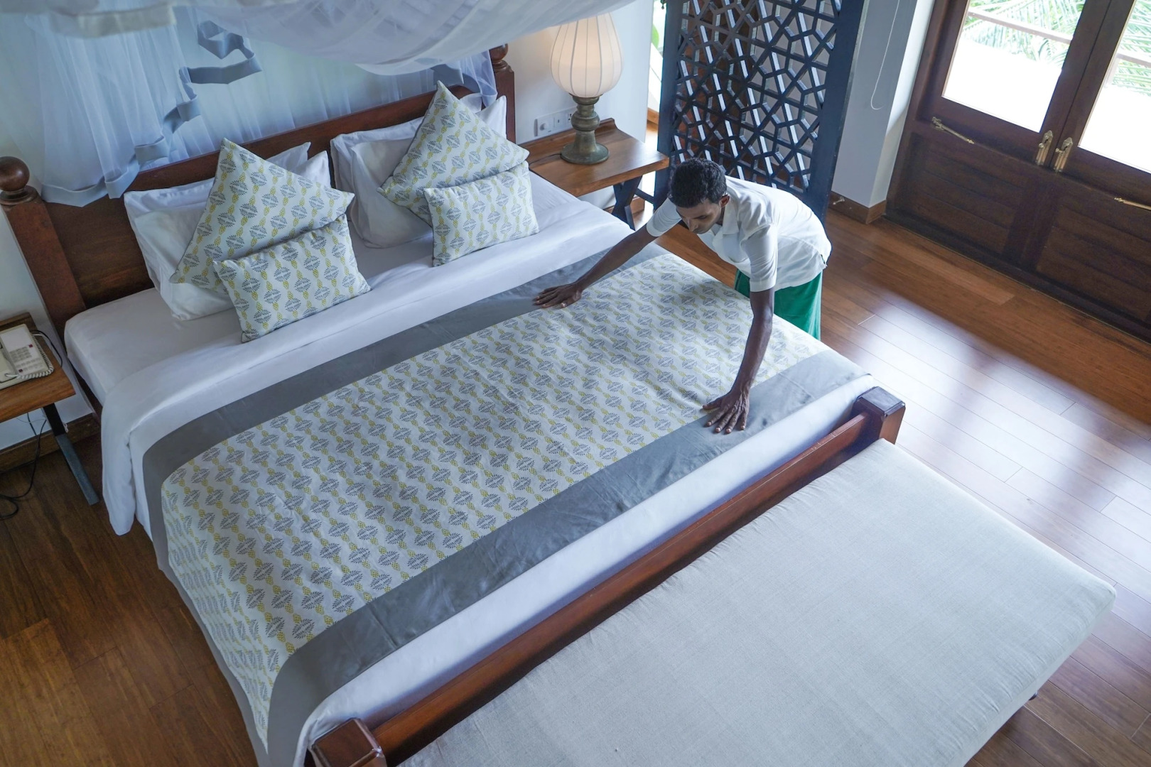 Aavya Cove Villas By Aahaasa