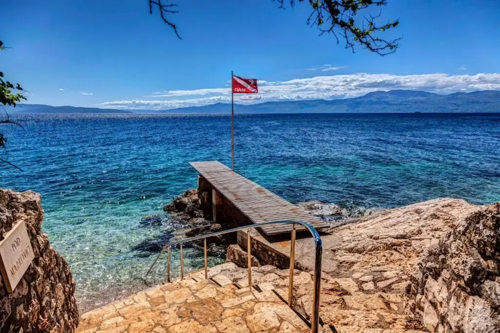 Diving Center Kostrena