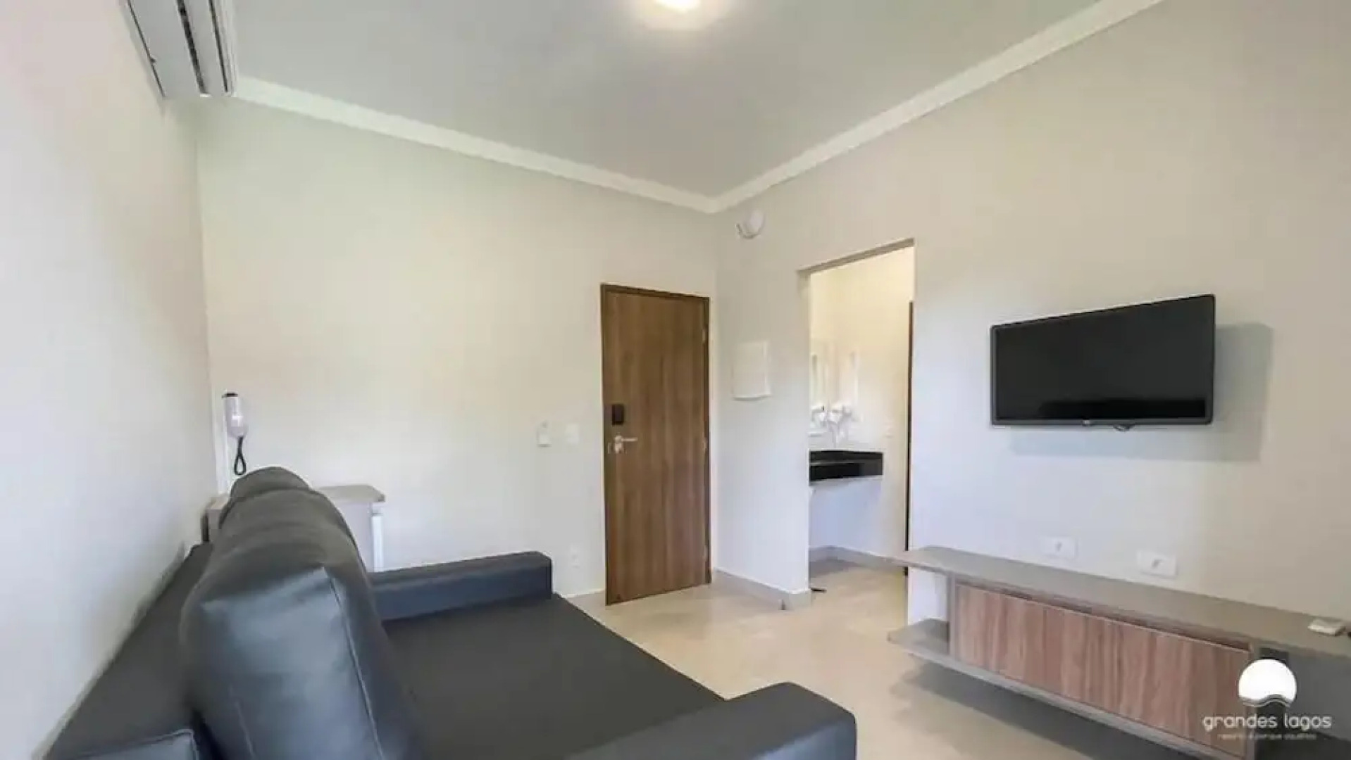 Grandes Lagos Resorts e Parque Aquático