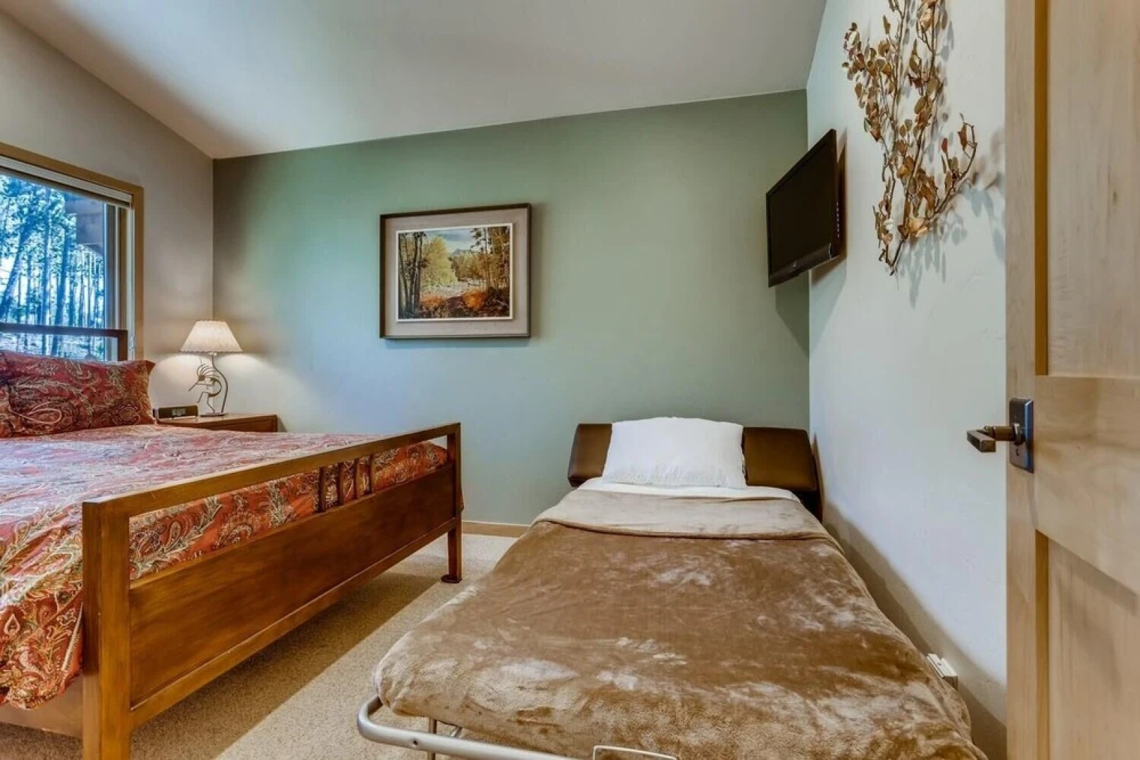 Frisco Cedar  225 4 Bedroom Home by RedAwning