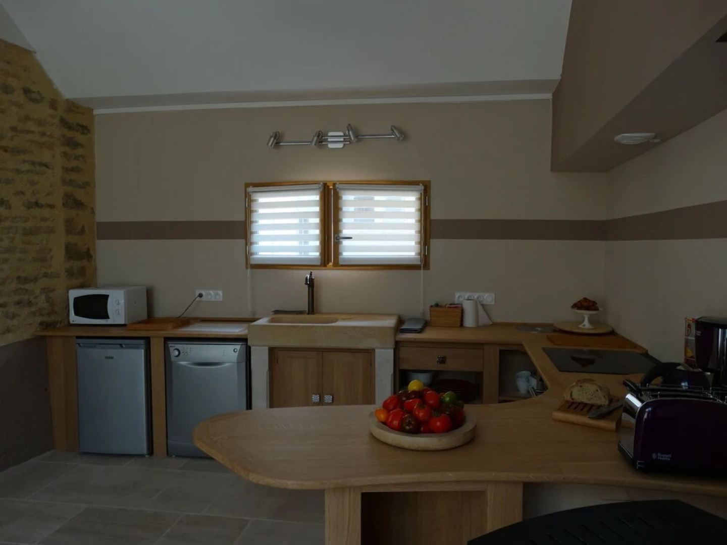 Chambre d'Hôtes Girolles les Forges (B&B)