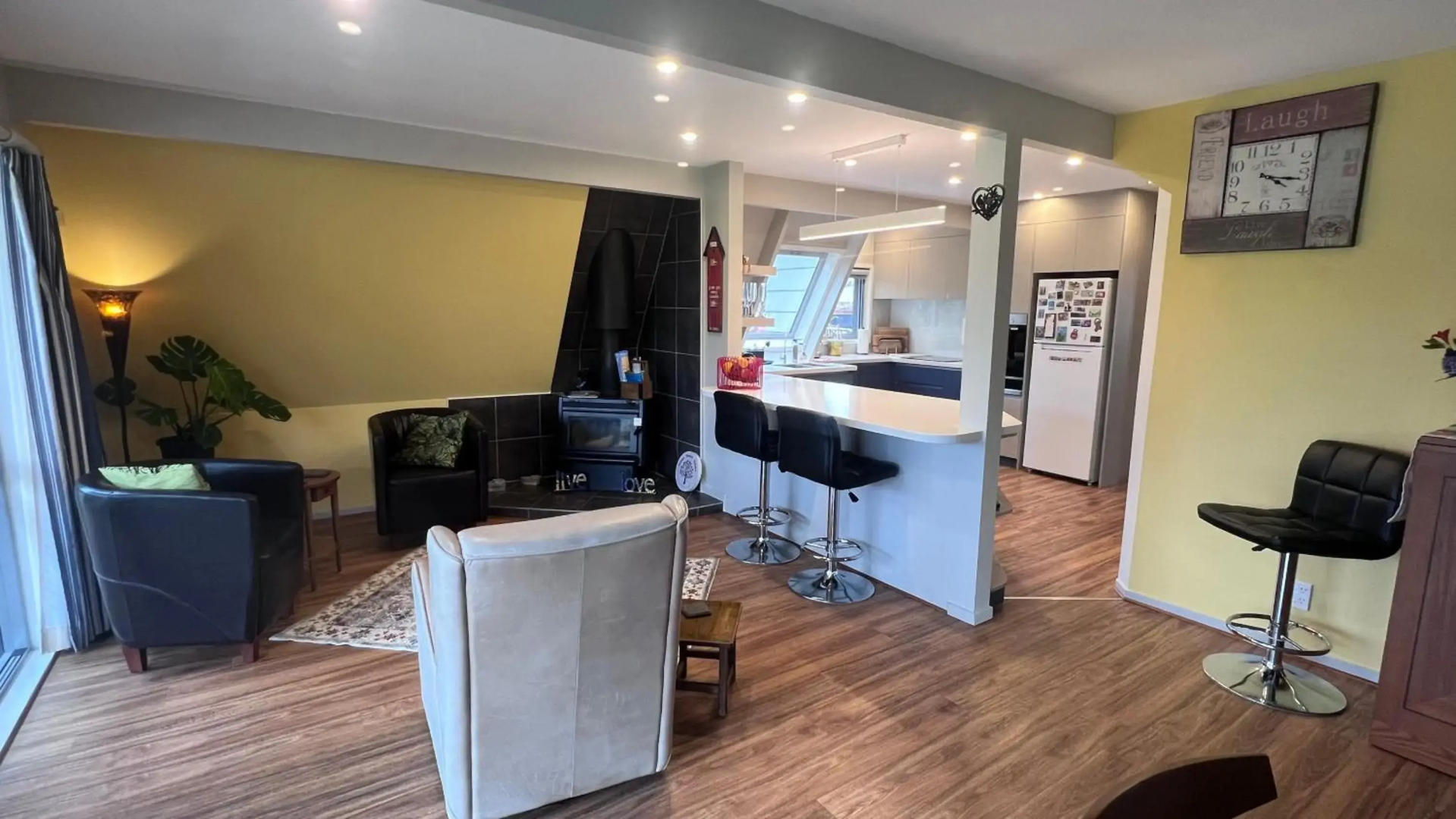 Green Tree Haven Bnb-Riwaka Tasman Bay