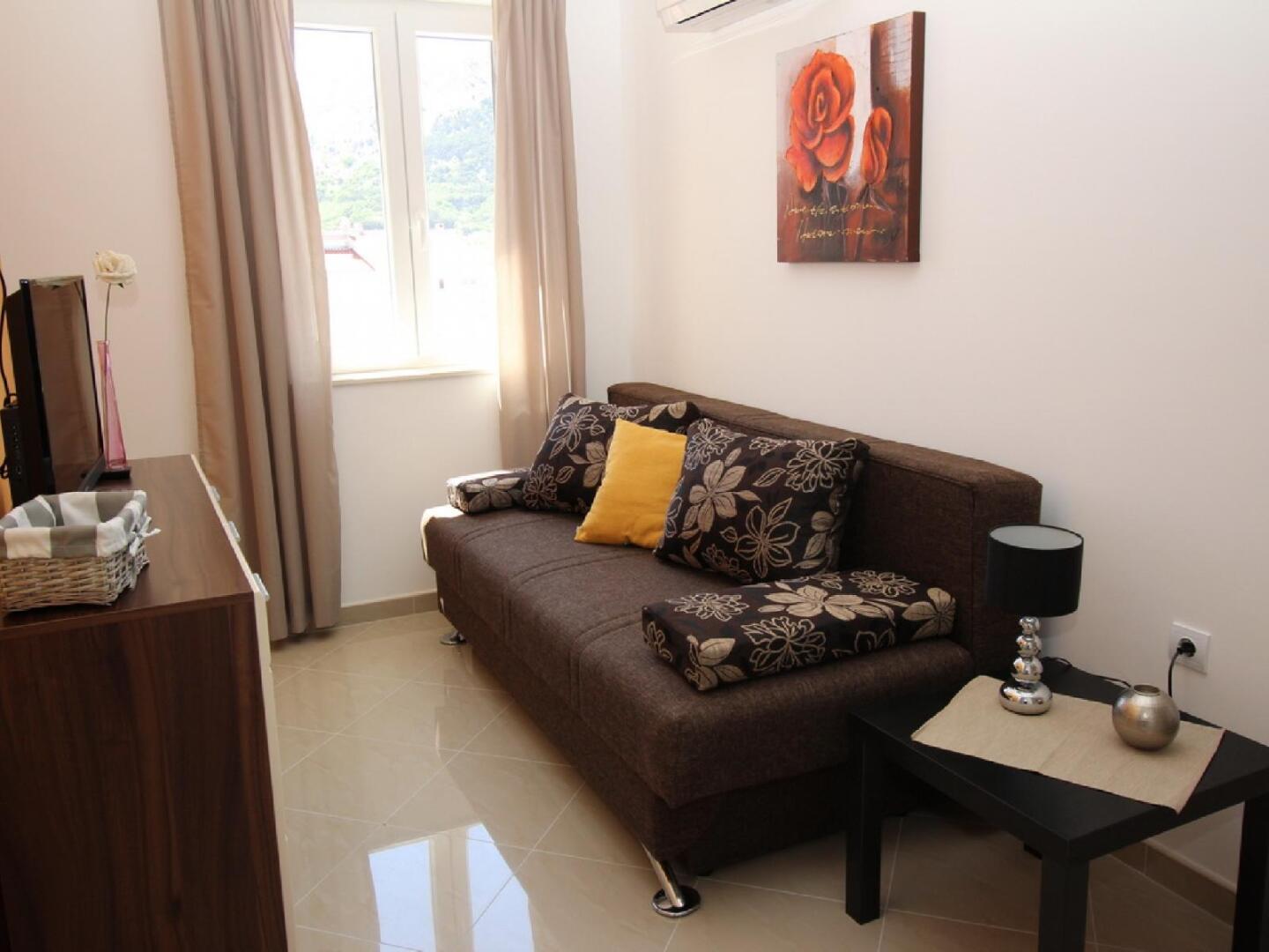 Gorica Eden - One Bedroom