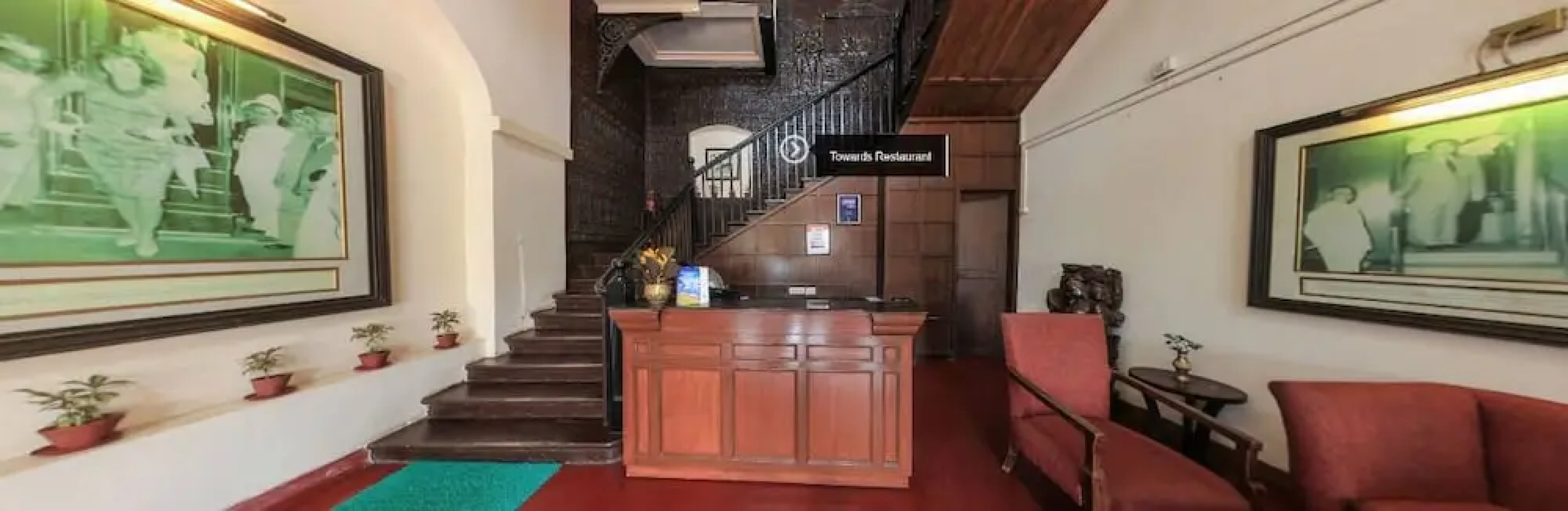 Chanakya BNR Hotel Puri