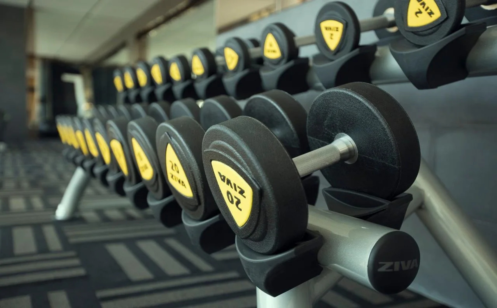 Emerald Palace Hotel