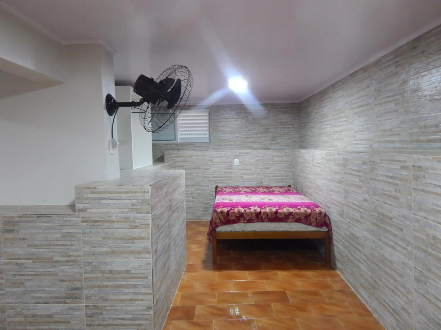 Casa Amarela