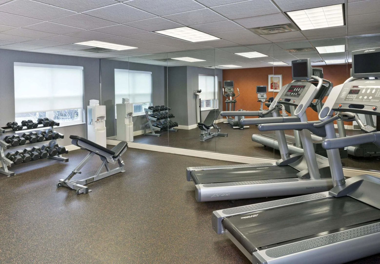 Residence Inn by Marriott Arundel Mills BWI Airport