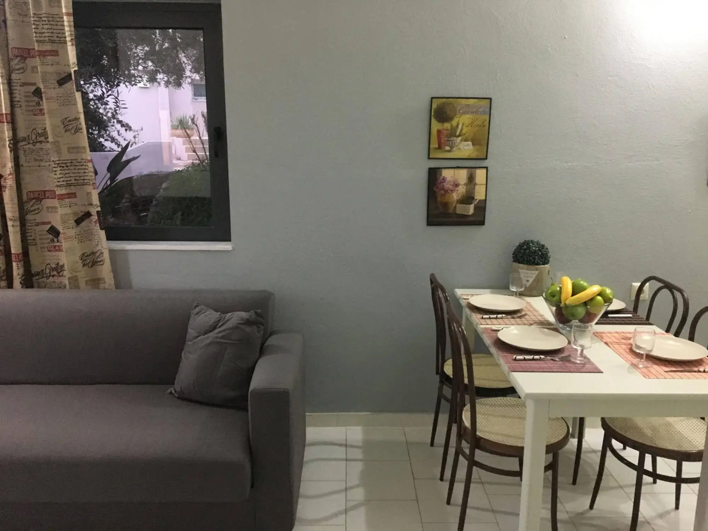 Terpsichori Villa & Apartments