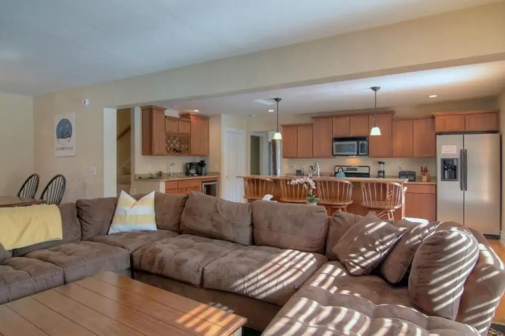 Grey Stone 1 3 Bedroom Condo